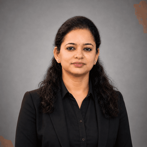 Manjari Goel