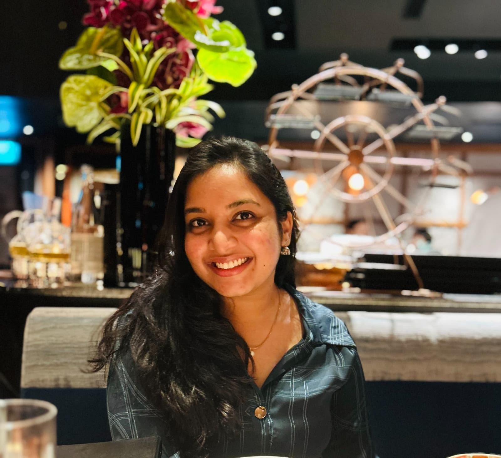 Priyanshi Gupta
