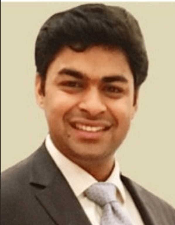Pulkit Gupta