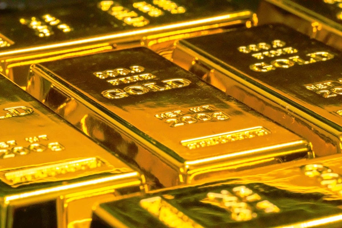 Digital Gold