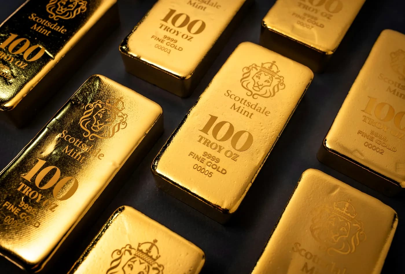 Digital Gold
